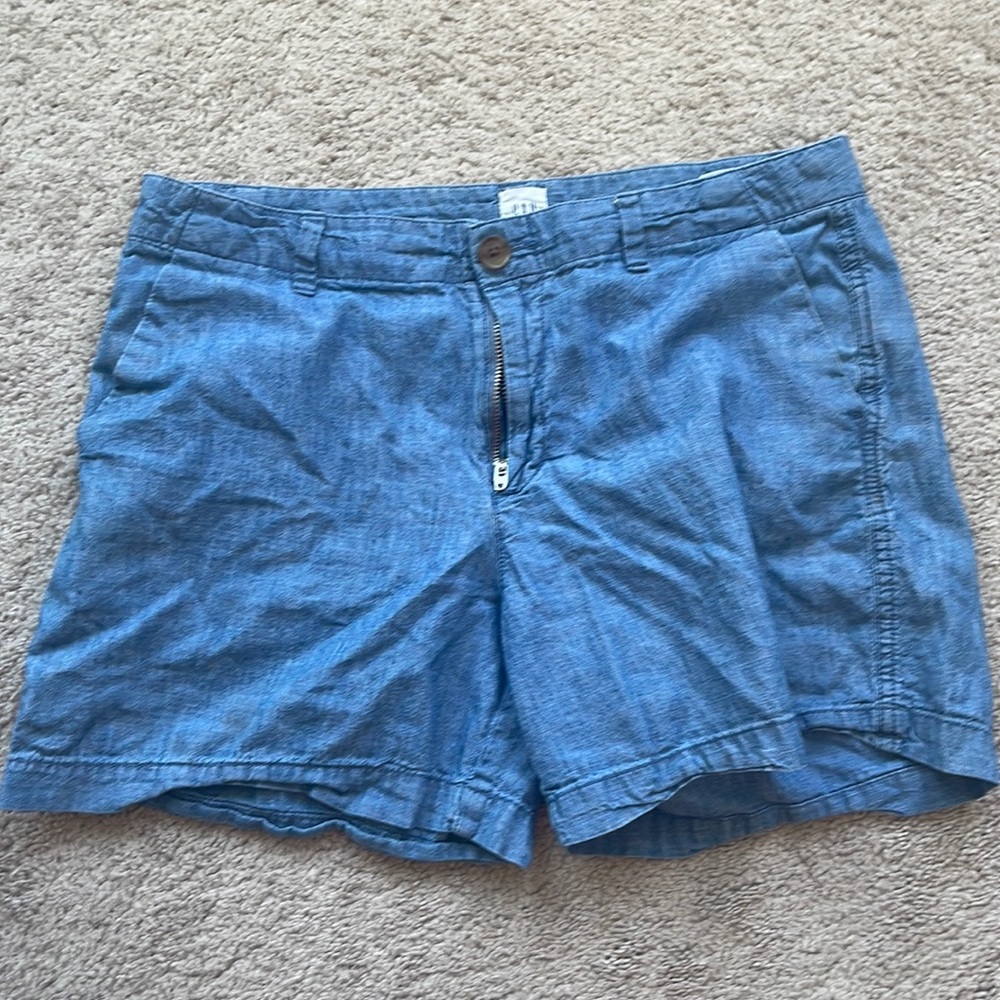 Gap shorts